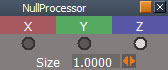 nulls processor panel