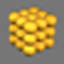 grid array icon